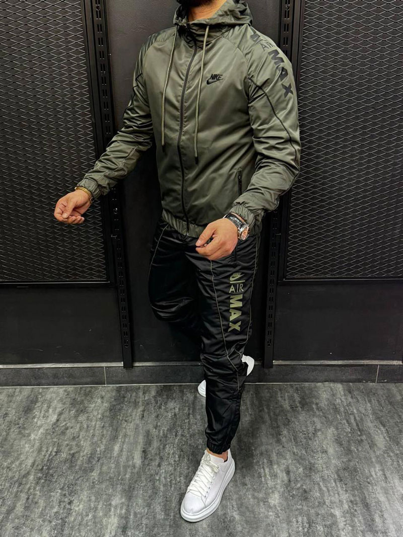 nike air max trenerke